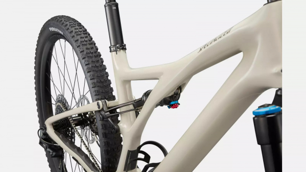 Велосипед Specialized Stumpjumper Expert