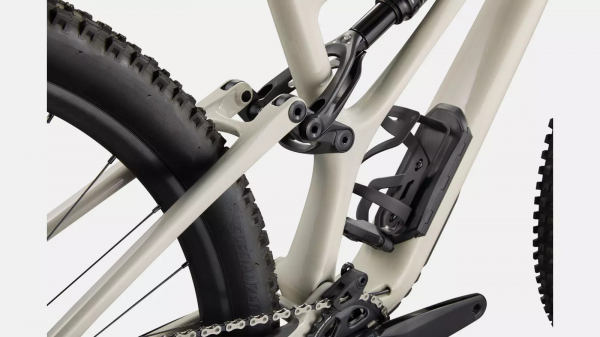 Велосипед Specialized Stumpjumper Expert