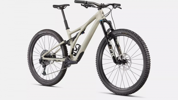 Велосипед Specialized Stumpjumper Expert