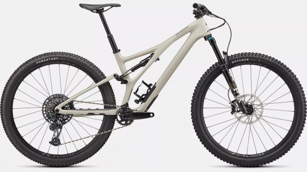 Велосипед Specialized Stumpjumper Expert