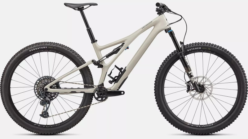 787 391 Specialized Stumpjumper Expert