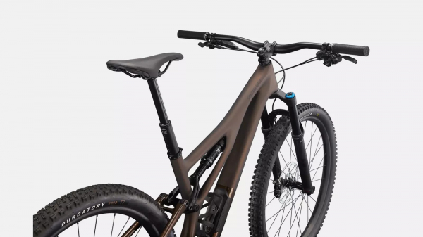 Велосипед Specialized Stumpjumper Expert