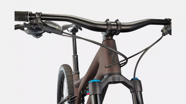 Велосипед Specialized Stumpjumper Expert