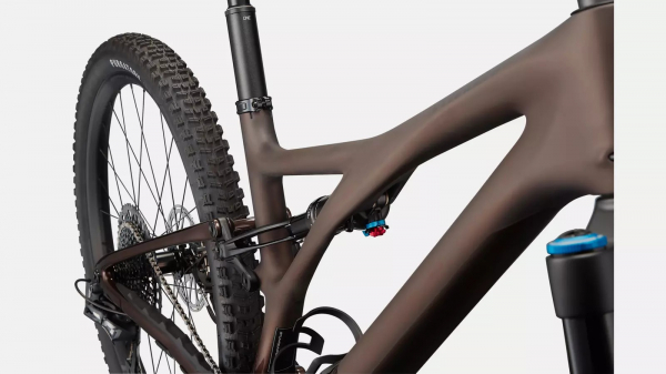 Велосипед Specialized Stumpjumper Expert