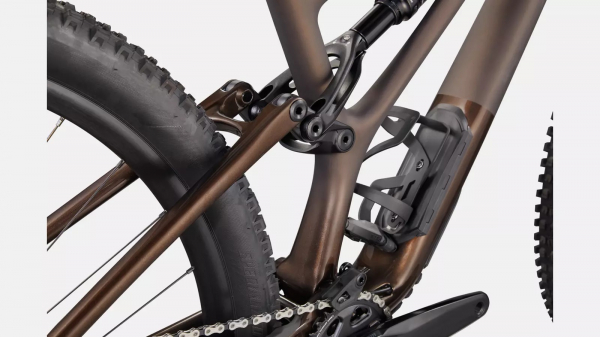 Велосипед Specialized Stumpjumper Expert