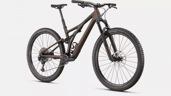 Велосипед Specialized Stumpjumper Expert