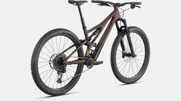 Велосипед Specialized Stumpjumper Expert