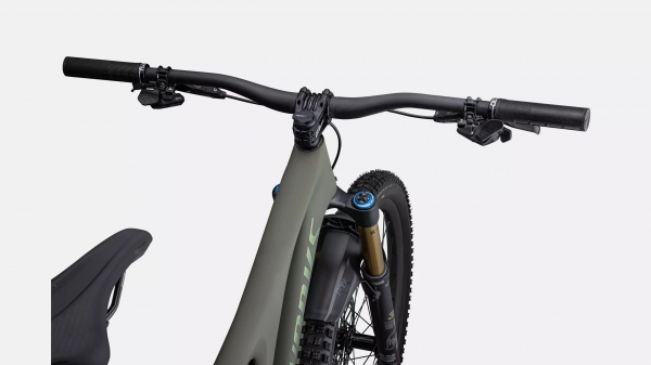 Велосипед S-Works Stumpjumper LTD