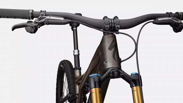 Велосипед S-Works Stumpjumper