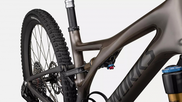 Велосипед S-Works Stumpjumper