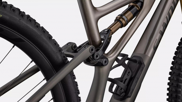 Велосипед S-Works Stumpjumper
