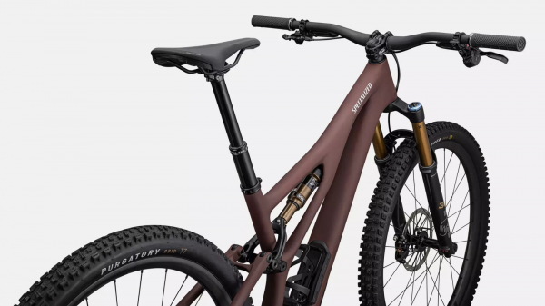 Велосипед Specialized Stumpjumper Pro