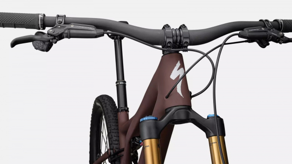 Велосипед Specialized Stumpjumper Pro