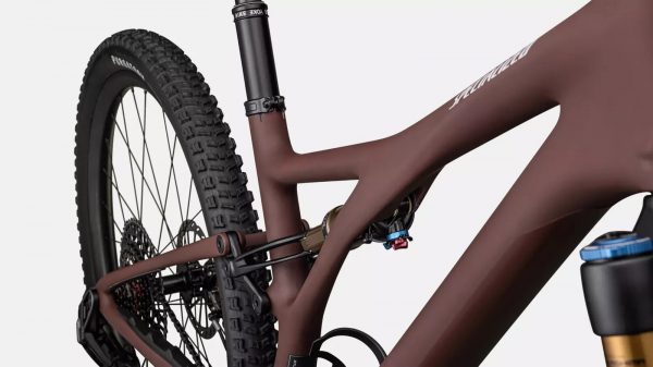 Велосипед Specialized Stumpjumper Pro