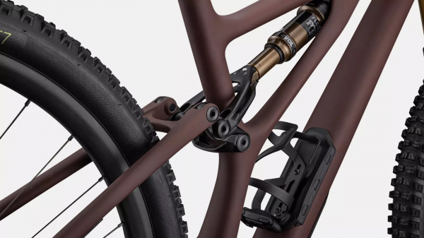 Велосипед Specialized Stumpjumper Pro
