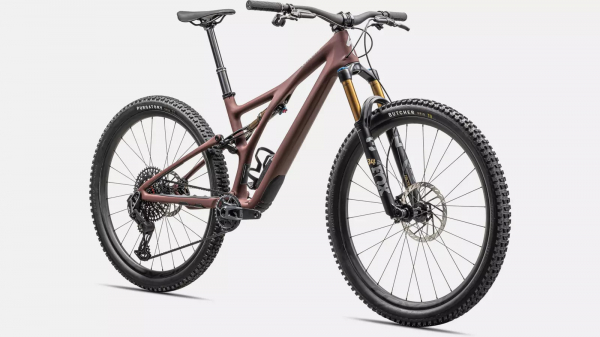 Велосипед Specialized Stumpjumper Pro