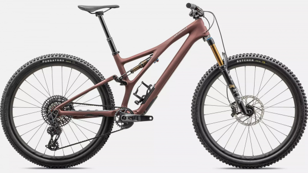 Велосипед Specialized Stumpjumper Pro