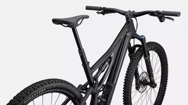 Велосипед Specialized Stumpjumper Expert