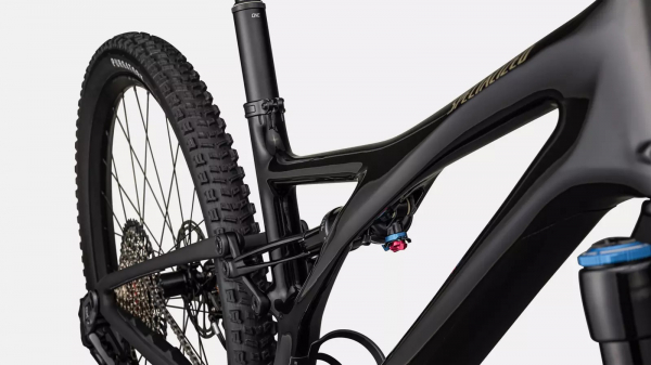 Велосипед Specialized Stumpjumper Expert