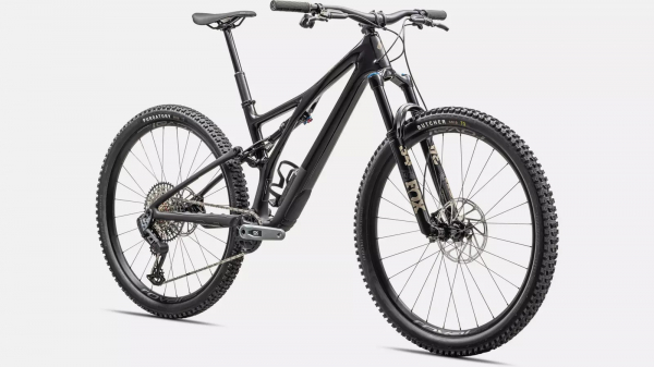 Велосипед Specialized Stumpjumper Expert