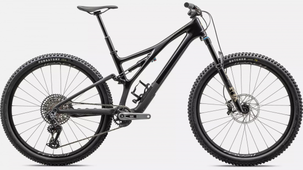 Велосипед Specialized Stumpjumper Expert