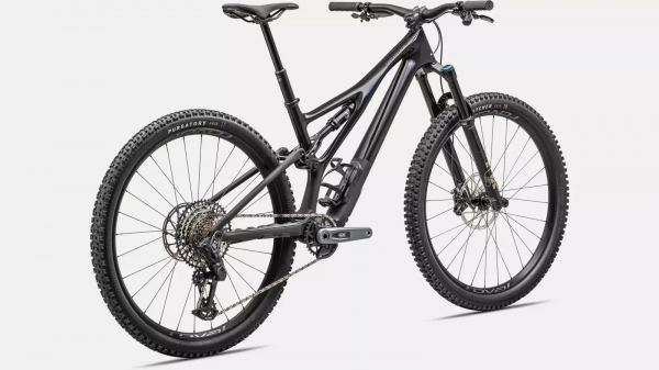 Велосипед Specialized Stumpjumper Expert