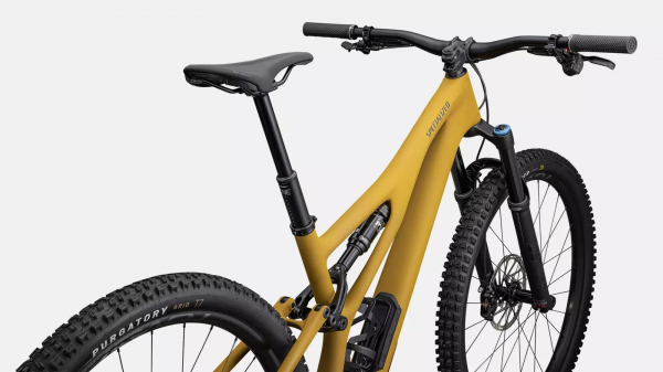 Велосипед Specialized Stumpjumper Expert