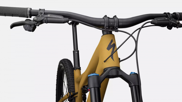 Велосипед Specialized Stumpjumper Expert
