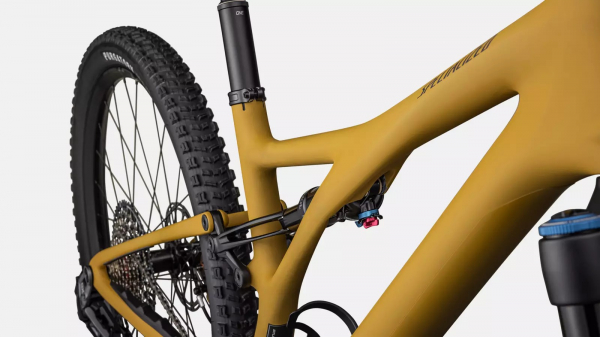 Велосипед Specialized Stumpjumper Expert