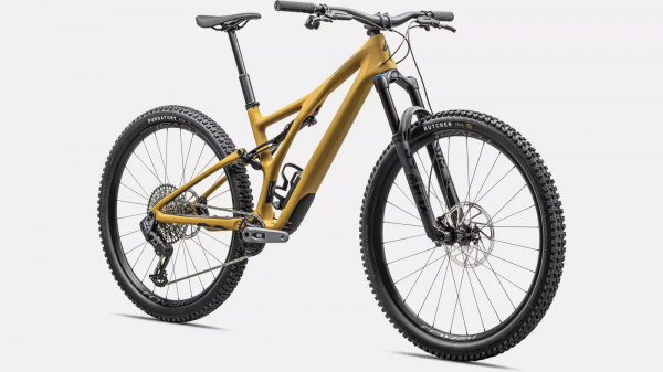 Велосипед Specialized Stumpjumper Expert