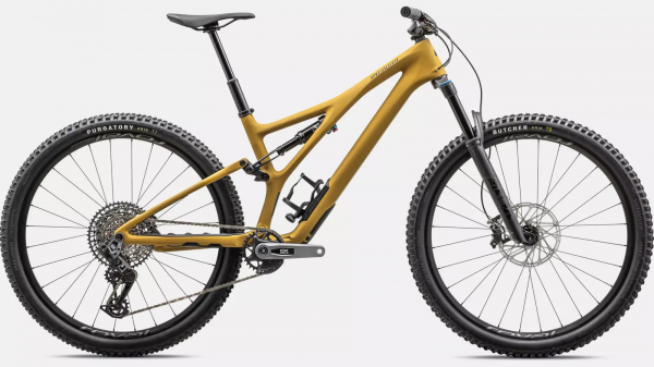 Велосипед Specialized Stumpjumper Expert