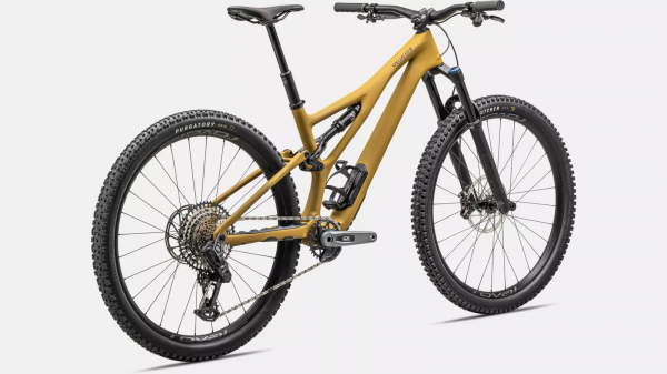 Велосипед Specialized Stumpjumper Expert