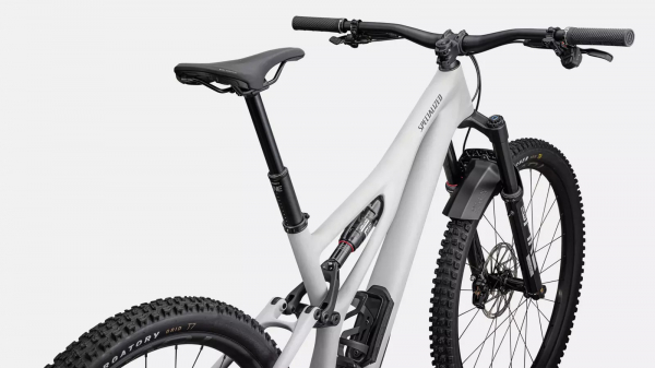 Велосипед Specialized Stumpjumper LTD