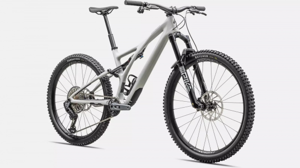 Велосипед Specialized Stumpjumper LTD