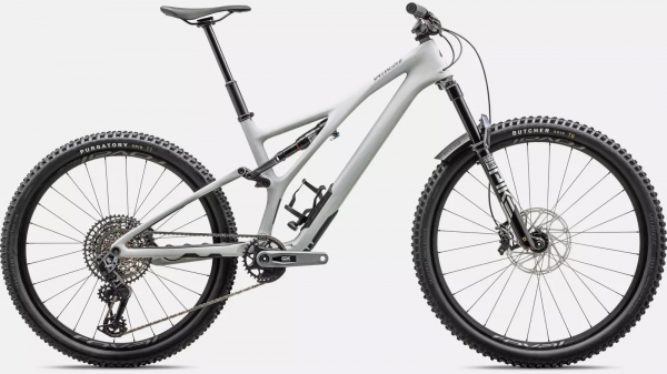 Велосипед Specialized Stumpjumper LTD