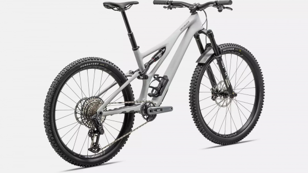 Велосипед Specialized Stumpjumper LTD