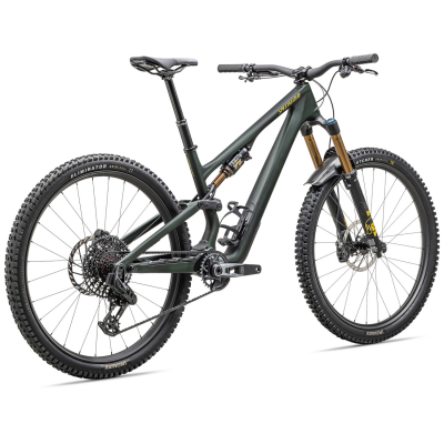 Велосипед Specialized Stumpjumper 15 PRO (2025)