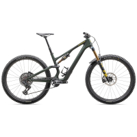 Велосипед Specialized Stumpjumper 15 PRO (2025)
