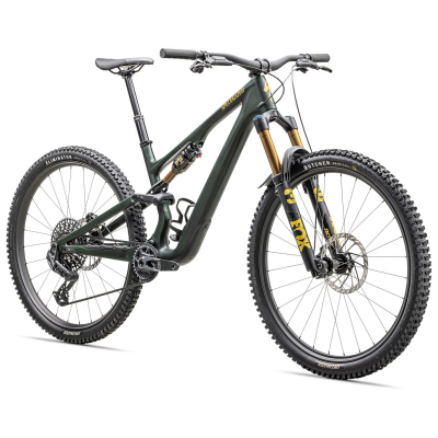 Велосипед Specialized Stumpjumper 15 PRO (2025)