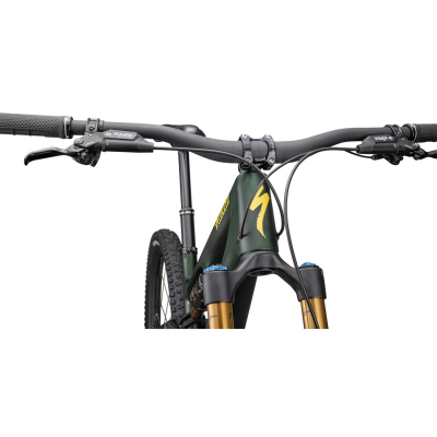 Велосипед Specialized Stumpjumper 15 PRO (2025)