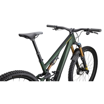 Велосипед Specialized Stumpjumper 15 PRO (2025)