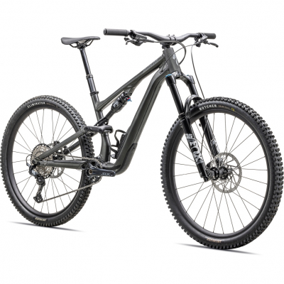 Велосипед Specialized Stumpjumper 15 Comp Alloy (2025)