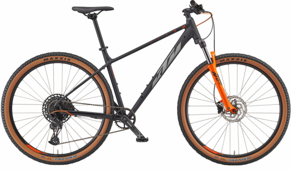 Велосипед KTM Ultra Fun 29 (2025)