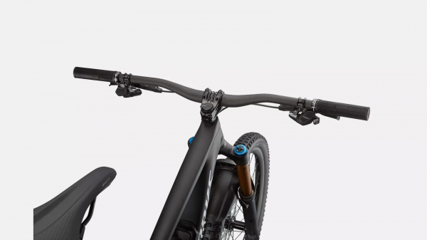 Велосипед S-Works Enduro