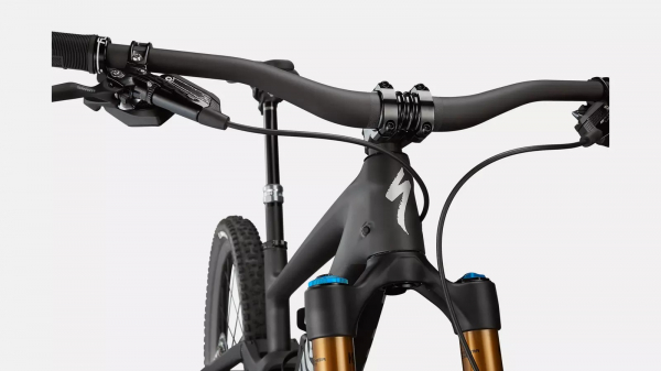 Велосипед S-Works Enduro