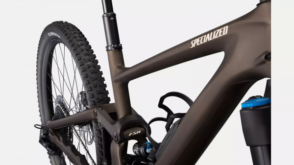 Велосипед Specialized Enduro Expert