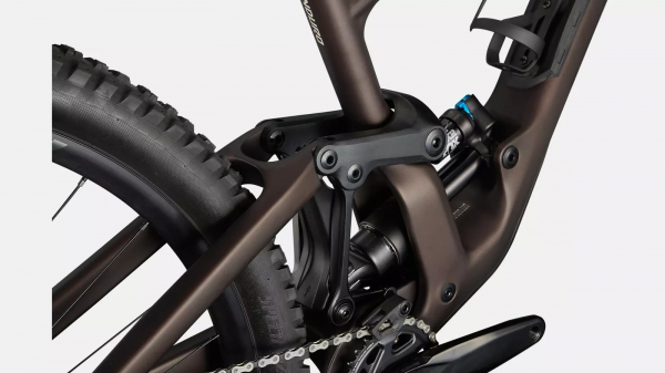 Велосипед Specialized Enduro Expert