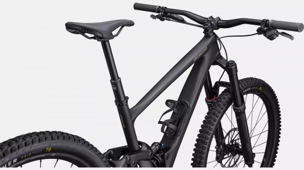 Велосипед Specialized Enduro Expert