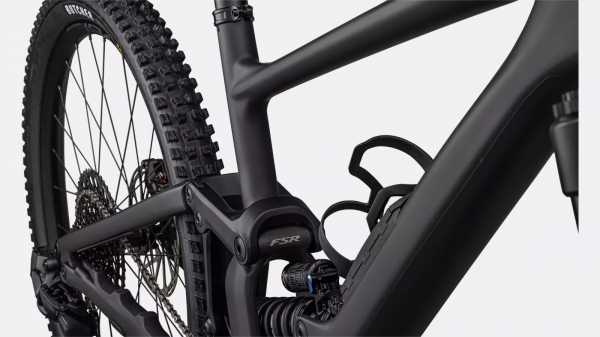 Велосипед Specialized Enduro Expert