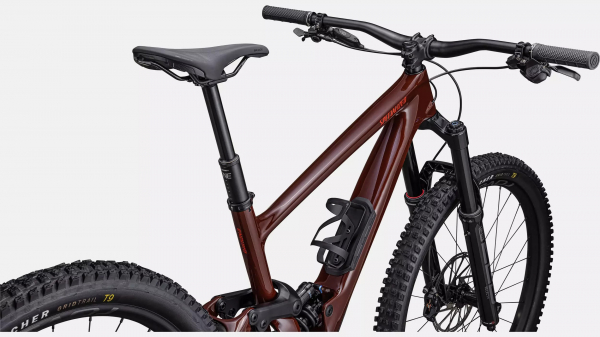 Велосипед Specialized Enduro Expert